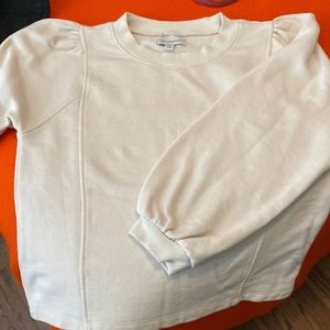 Free Assembly woman's sweatshirt.